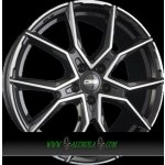 CMS C33 9x20 5x112 ET29 diamond black – Hledejceny.cz