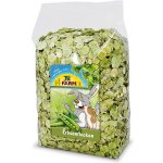 JR Farm Hrachové vločky 200 g – Zboží Mobilmania
