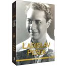 Film PEŠEK LADISLAV - ZLATÁ KOLEKCE - 4 DVD