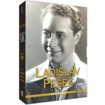 PEŠEK LADISLAV - ZLATÁ KOLEKCE - 4 DVD – Hledejceny.cz