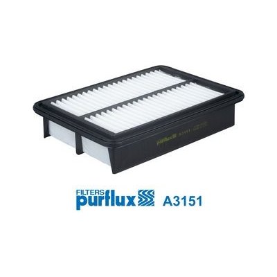 Vzduchový filtr PURFLUX A3151 – Hledejceny.cz