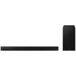 Soundbar Samsung HW S50B – Sleviste.cz