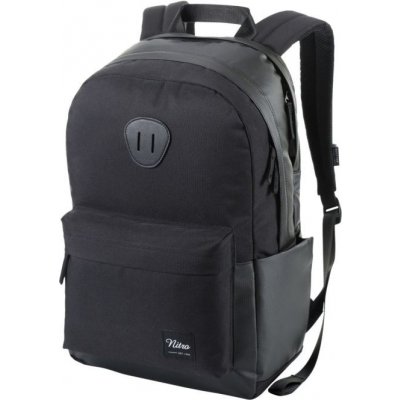 Nitro Urban Plus tough black 28 l