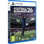 Football Manager 26 – Hledejceny.cz