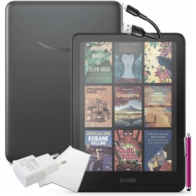 Amazon Kindle 7 – Sleviste.cz