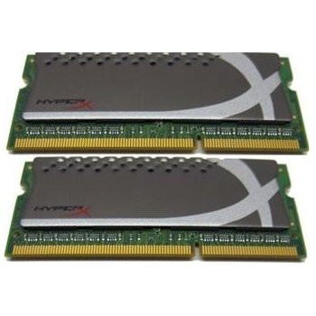 Kingston SODIMM DDR3 8GB 1600MHz KHX1600C9S3P1K2/8G
