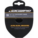 Jagwire přehazovací lanko Elite Polished Ultra-Slick Stainless 1.1x2300mm SRAM/Shimano – Zboží Dáma