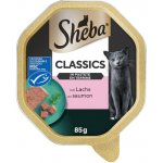 Sheba Classics losos 85 g – Hledejceny.cz