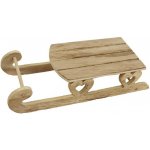 Dekorační sáňky D4196/1 – Hledejceny.cz