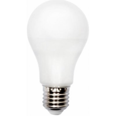 Spectrum LED žárovka 13990, A60, E27, 7 W, 500 lm, 3000 K – Hledejceny.cz