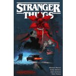 Seqoy s.r.o. Stranger Things Kamčatka – Zboží Mobilmania