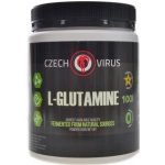 Czech Virus L-Glutamine 500 g – Zboží Dáma
