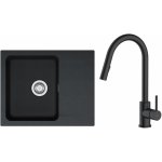 Set Oltens Litla + Franke Orion – Zboží Dáma