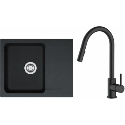 Set Oltens Litla + Franke Orion – Zboží Dáma