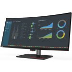 Lenovo ThinkVision P40w-20 – Sleviste.cz