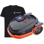 Segway Navimow X350E – Zboží Dáma