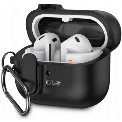 TECH-PROTECT SLIM HOOK Samsung Galaxy BUDS 3 / 3 PRO 5906302371082 – Zboží Živě