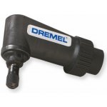 Dremel 575 úhlový nástavec s pravoúhlým převodem 2615057532 – Sleviste.cz