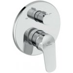 Ideal Standard Ceraflex BE544AA – Hledejceny.cz