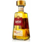 1800 REPOSADO Tequila 38% 0,7 l (holá láhev) – Zboží Dáma