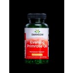 Swanson Evening Primrose Oil Pupalkový Olej 500 mg 100 kapslí – Hledejceny.cz