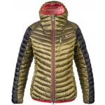 Rafiki Nevis lizard raven – Zboží Mobilmania