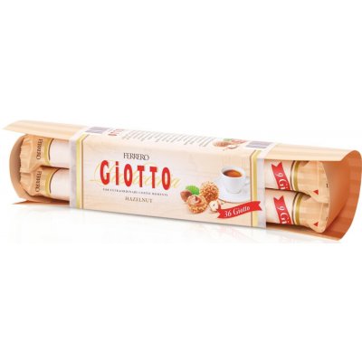 Ferrero Giotto 154g – Hledejceny.cz