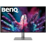 BenQ PD3220U – Sleviste.cz