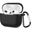 Pouzdro na sluchátka TECH-PROTECT ICON HOOK APPLE AIRPODS PRO 1 / 2 9490713927502