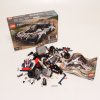 Lego LEGO® Technic 42109 RC Top Gear závodní auto