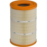Vzduchový filtr HENGST FILTER E307L – Hledejceny.cz