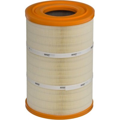 Vzduchový filtr HENGST FILTER E307L – Hledejceny.cz