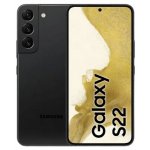 Hydrogelfolie.cz Samsung Galaxy S22 5G hydrogelová ochranná fólie HYDSAM16263 – Zboží Živě