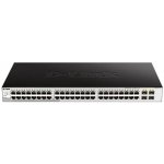 D-Link DGS-1210-52 ME – Hledejceny.cz