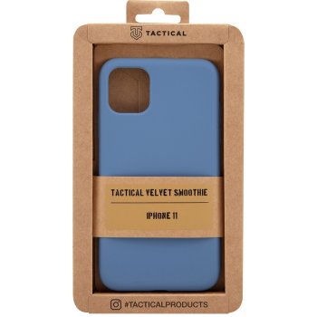 Pouzdro Tactical Velvet Smoothie Apple iPhone 11 Avatar