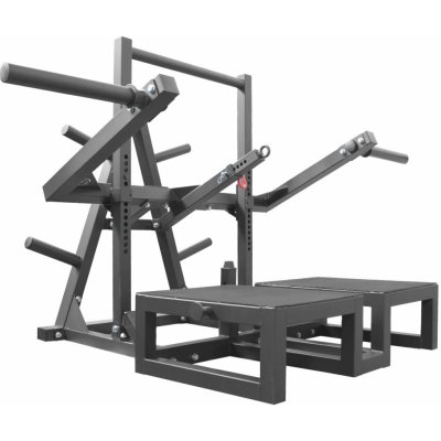 STRENGTHSYSTEM Belt Squat Machine – Zboží Mobilmania