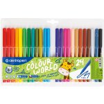 Centropen Colour World 7550 24ks – Zboží Živě