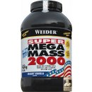 Weider Super Mega Mass 2000 1500 g