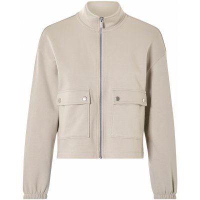 Esara dámská bunda béžová – Zbozi.Blesk.cz