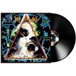 Def Leppard - Hysteria -Remast- LP – Hledejceny.cz