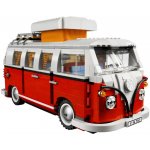 LEGO® Creator Expert 10220 Volkswagen T1 – Zboží Dáma
