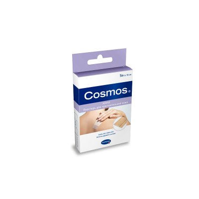 Cosmos sensitive 6 cm x 0,5 m – Zboží Mobilmania