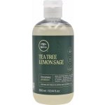 Paul Mitchell Tea Tree Lemon Sage Thickening Shampoo 300 ml – Zboží Mobilmania