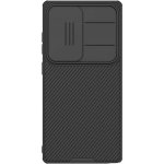 Nillkin CamShield Samsung Galaxy S25 Ultra Black 57983123996 – Hledejceny.cz