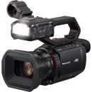 Digitální kamera Panasonic HC-X2000E