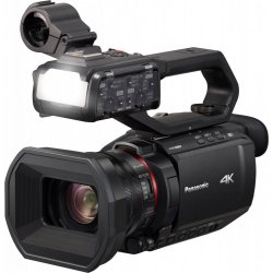 Panasonic HC-X2000E