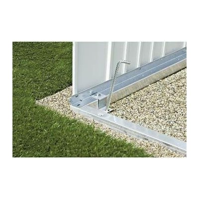 Hliníkový podlahový rám BIOHORT A4 – Hledejceny.cz