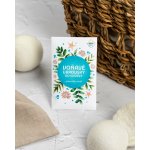 EcoHaus Voňavé ubrousky do sušičky přímořský vánek 8 ks – Zboží Mobilmania