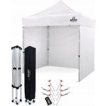 Brimo Exclusive ocelový 2 x 3 m modrý – Zboží Dáma
