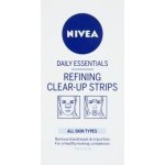 Nivea osvěžující čistící pleťové náplasti 6 ks – Zboží Dáma